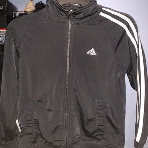 kids adidas jacket